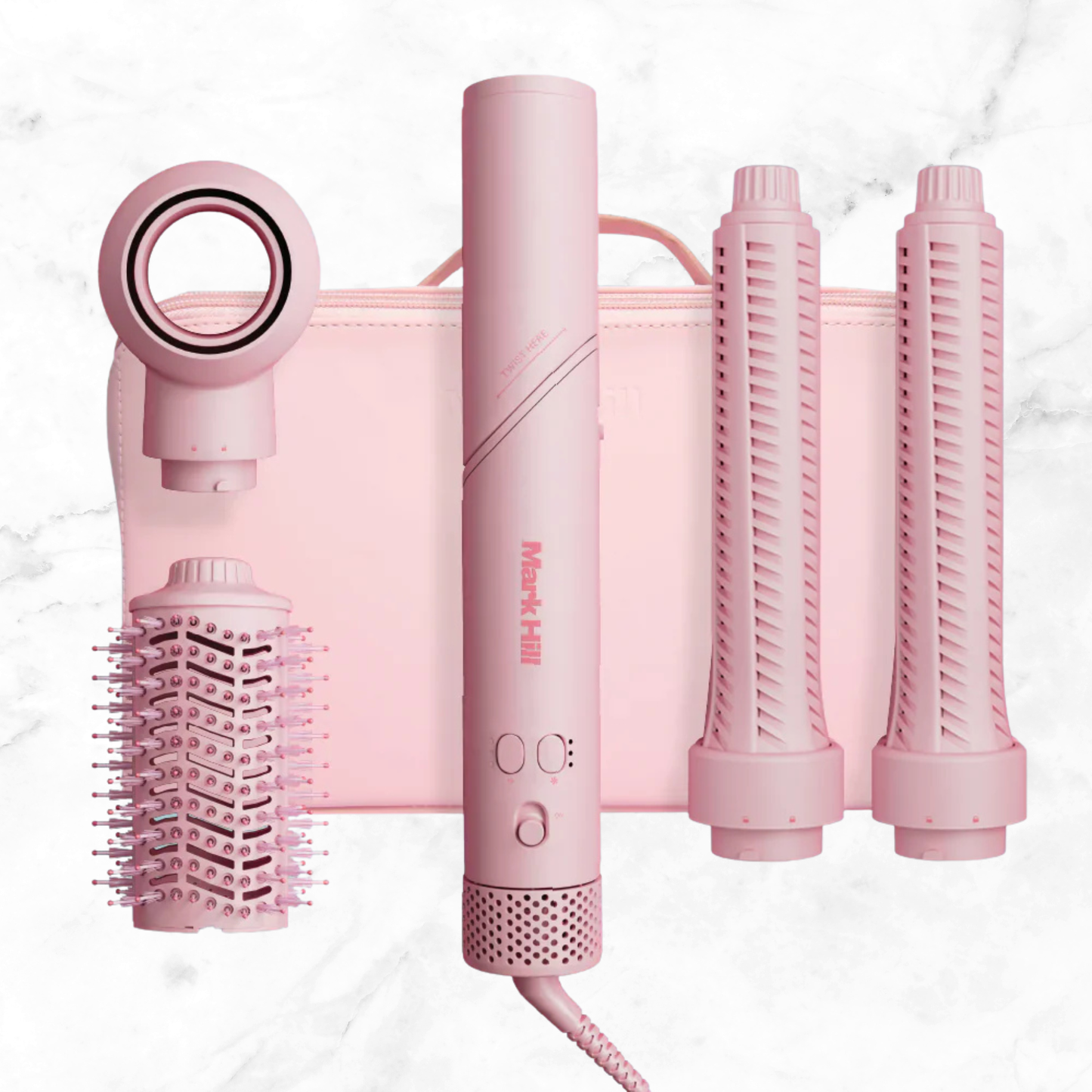 GLOSY Travel Pro