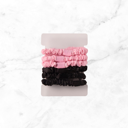 Scrunchies GLOSY