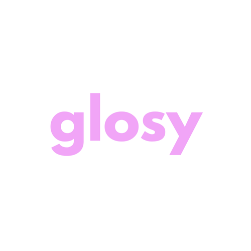 GLOSY