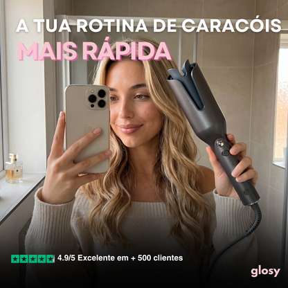 GLOSY Curl Pro