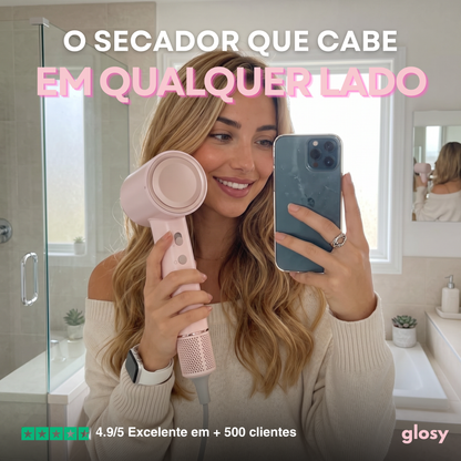 GLOSY Dryer Pro