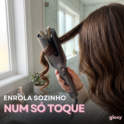 GLOSY Curl Pro