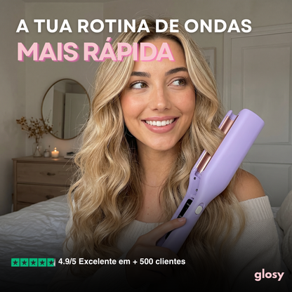 GLOSY Wave Pro