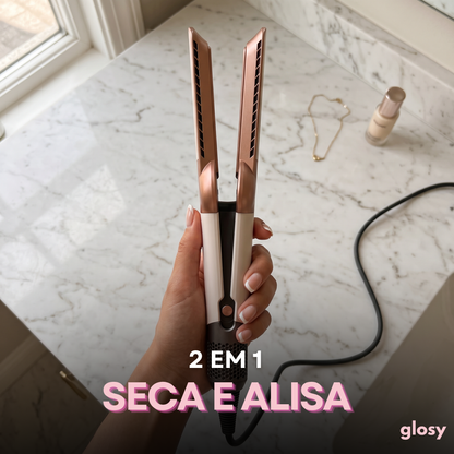 GLOSY Air Styler Pro
