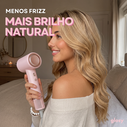 GLOSY Dryer Pro