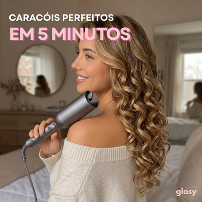 GLOSY Curl Pro