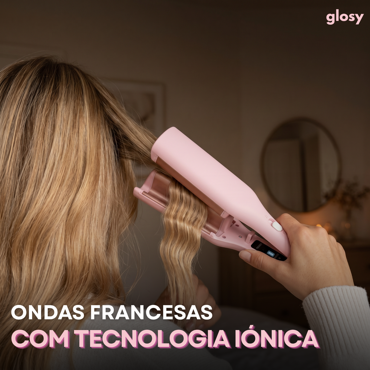 GLOSY Wave Pro