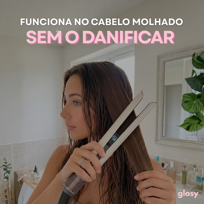GLOSY Air Styler Pro