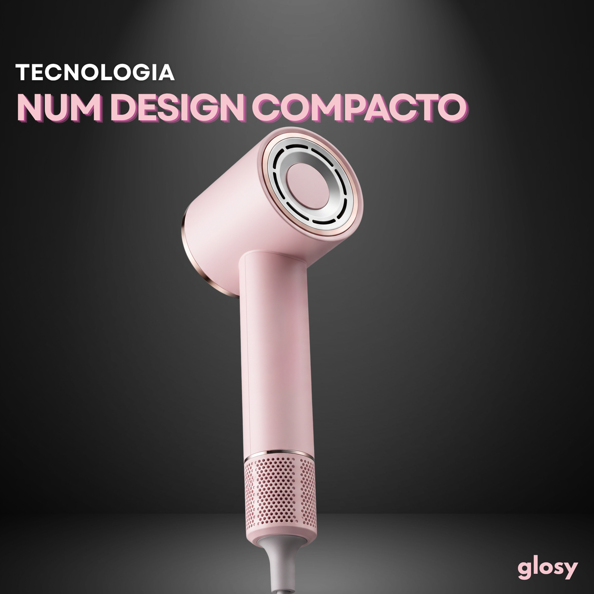 GLOSY Dryer Pro