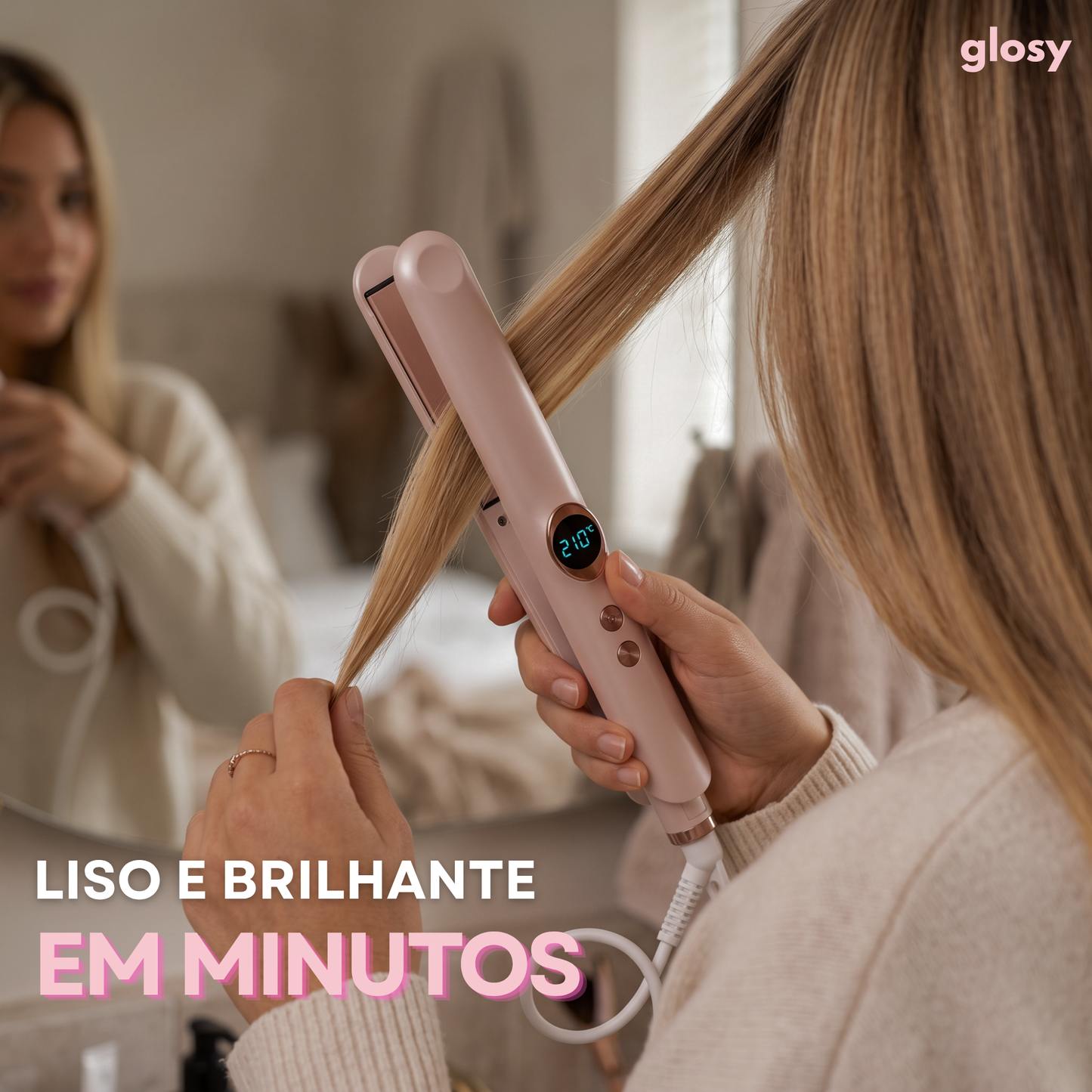 GLOSY Glide