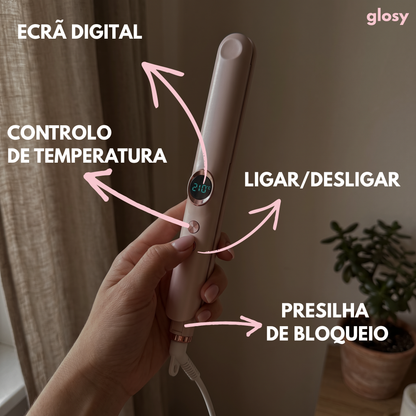 GLOSY Glide