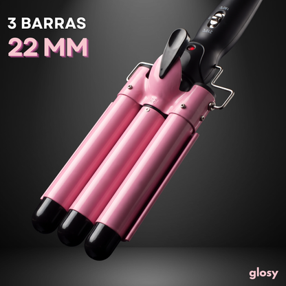 GLOSY Wave 22 mm