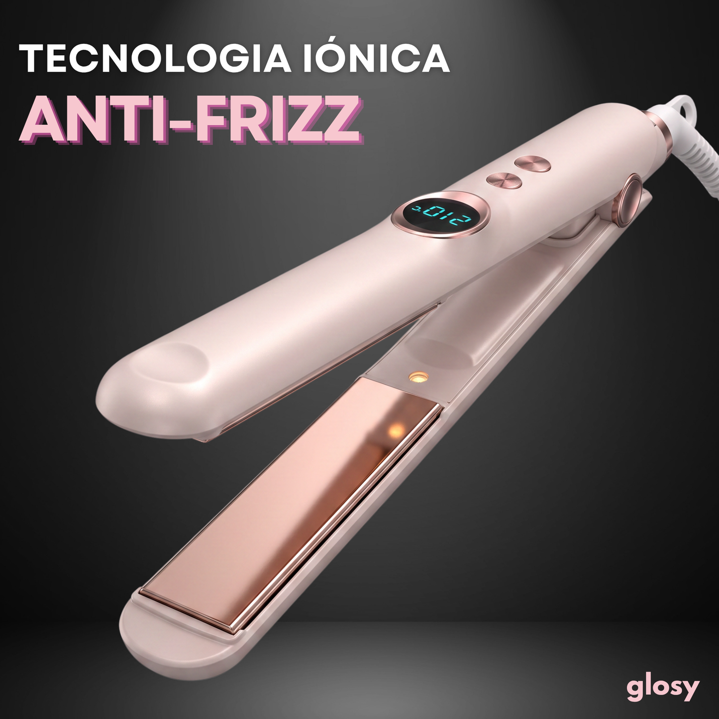 GLOSY Glide