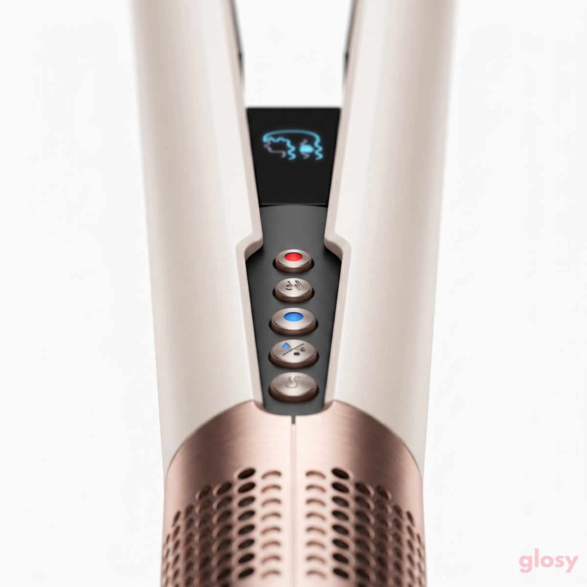 GLOSY Air Styler Pro