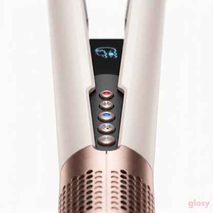 GLOSY Air Styler Pro