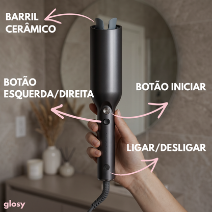 GLOSY Curl Pro