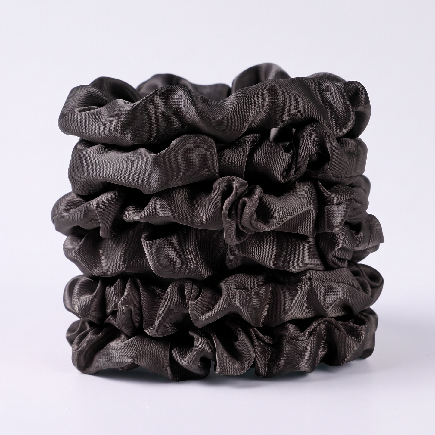 GLOSY Scrunchies