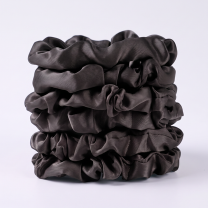 GLOSY Scrunchies