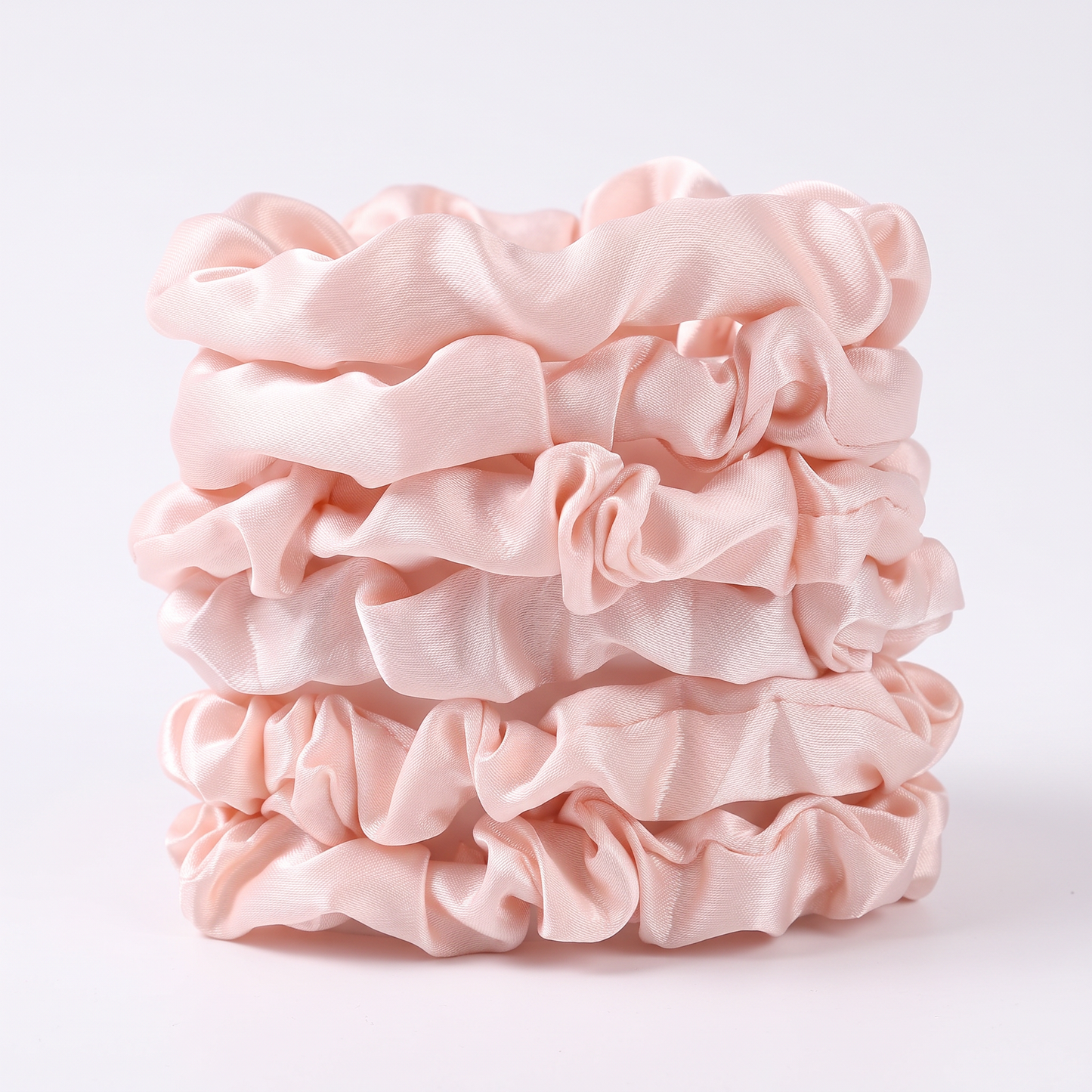 GLOSY Scrunchies