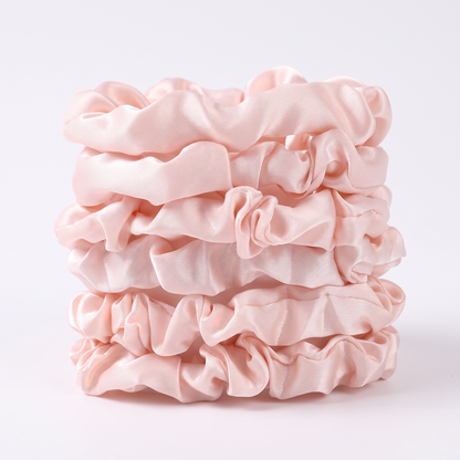 GLOSY Scrunchies