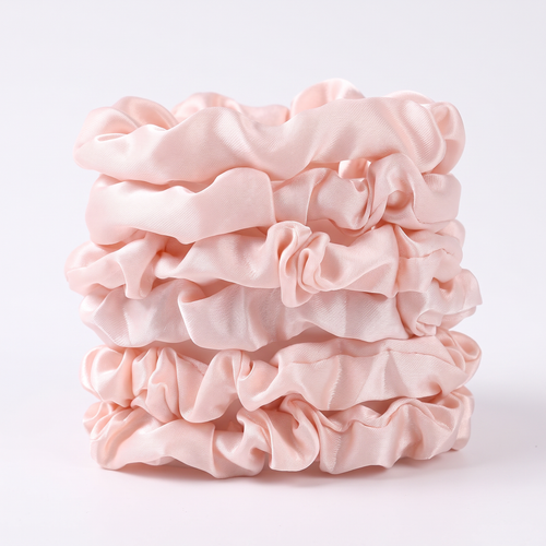 GLOSY Scrunchies
