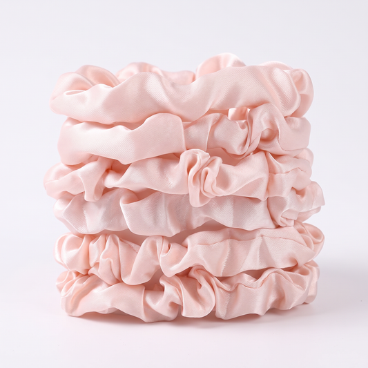 GLOSY Scrunchies